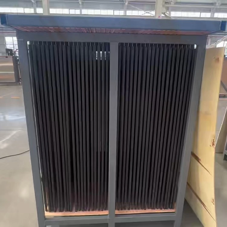 PPO Insulating Edge Strips With 15mm Slot
